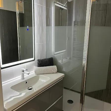 L'ecrin Du Bonheur Apartment