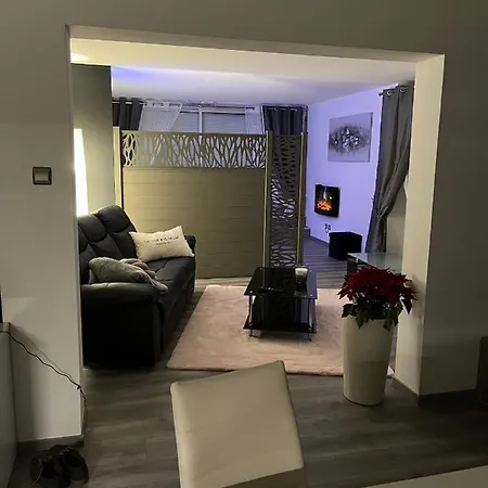 L'ecrin Du Bonheur アパート *