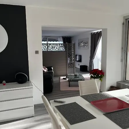 L'ecrin Du Bonheur Appartamento