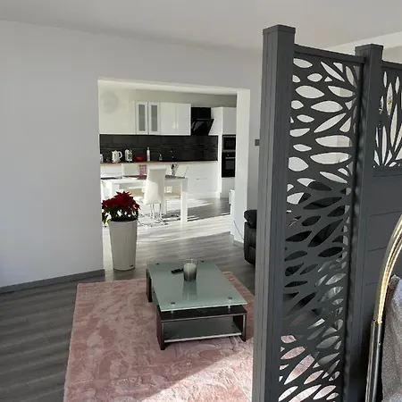 アパート L'ecrin Du Bonheur *