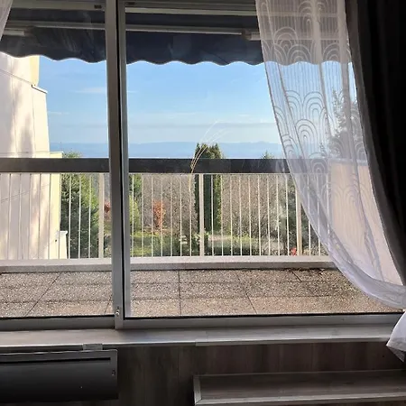 L'ecrin Du Bonheur アパート