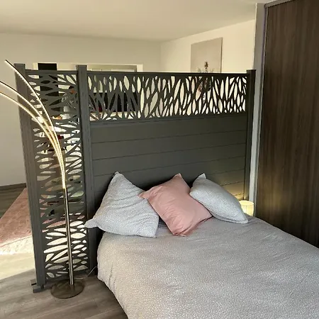 L'ecrin Du Bonheur Apartment Turckheim